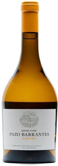 Pazo de Barrantes 2022 - 75cl