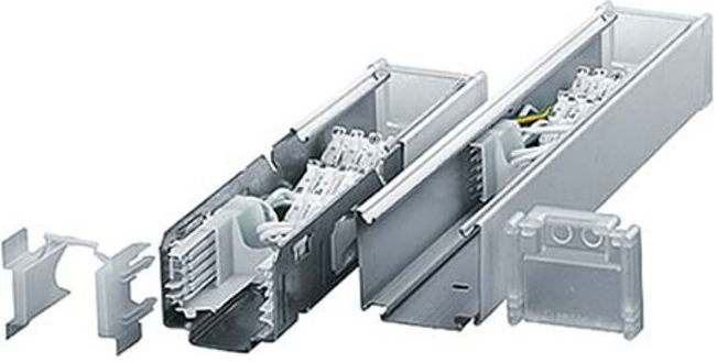 Zumtobel Group Alimentation ws TECTON TE WH (22128083)