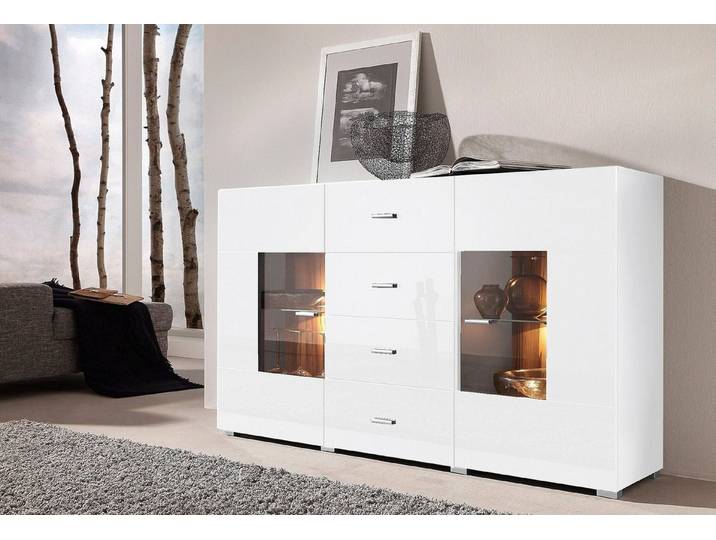 Höltkemeyer Sideboard Happy, Breite 150 cm