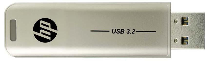 HP Inc. HP USB-Stick x796w 128GB HPFD796L-128