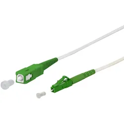 Metz Connect OpDAT LWL-Patchkabel ws 151P7EAJA30E