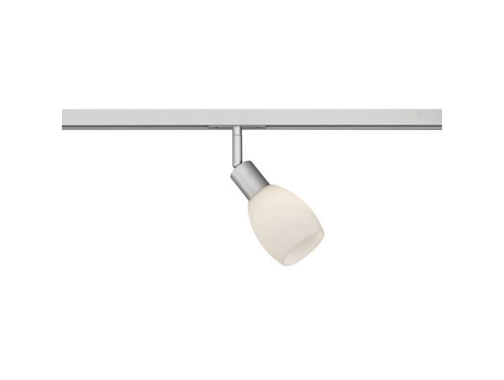 Fischer & Honsel Schienensystem, Metall, 8x21 cm, schwenkbar, Lampen & Leuchten, Innenbeleuchtung, Schienensystem