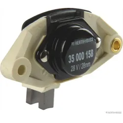 HERTH&BUSS Generatorregler, 24 V - 35000158