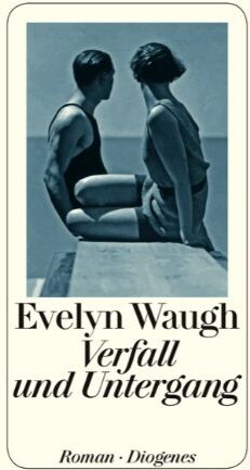Evelyn Waugh - Verfall und Untergang - Preis vom 18.10.2026 15:28:09 h