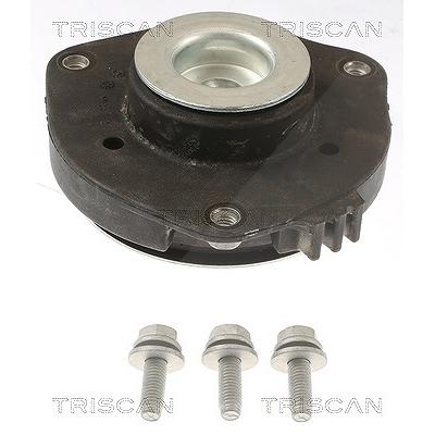 Triscan Federbeinstützlager [Hersteller-Nr. 850029946] für VW, Audi
