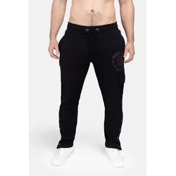 BENLEE Herren Jogginghose normale Passform VENTURA
