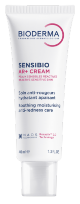 NAOS Deutschland GmbH BIODERMA Sensibio AR Creme 40 ml 02295790