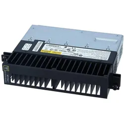 Cisco PWR-RGD-AC-DC-250 Stromversorgung, Netzwerk Switch, Grau
