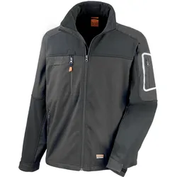 Result,  Sabre Stretch Jacket (XL)