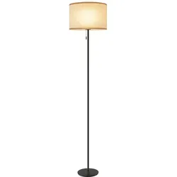 LED STEHLAMPE Liora 30/16/136 cm
