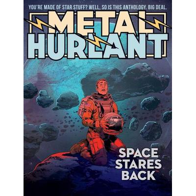 Metal Hurlant, Taschenbuch von Jean-Pierre Dionnet,Moebius,Philippe Druillet, Humanoids, Inc