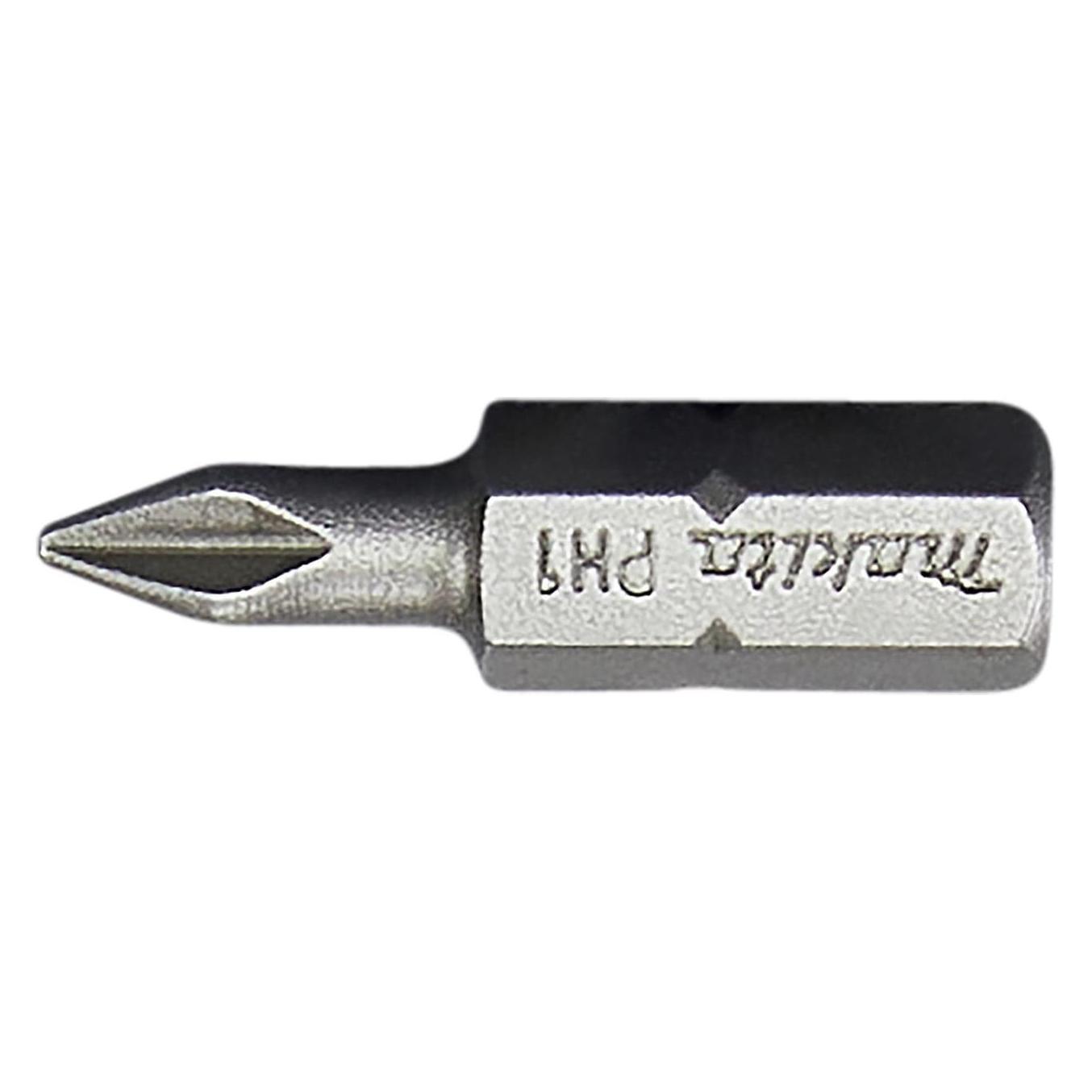 Makita PH Bit 1x25 25Stk (B-24577)