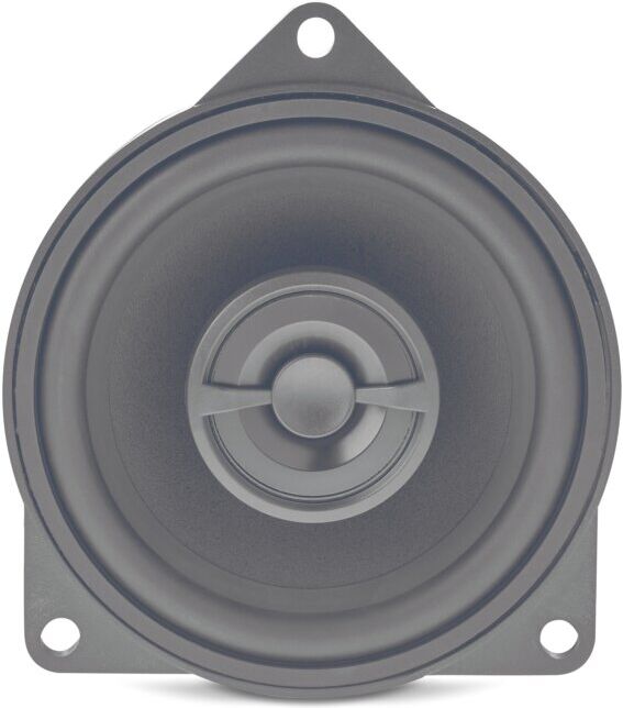 Focal-JMlab Haut-parleurs Focal Kit Ic Bmw100 Coaxial