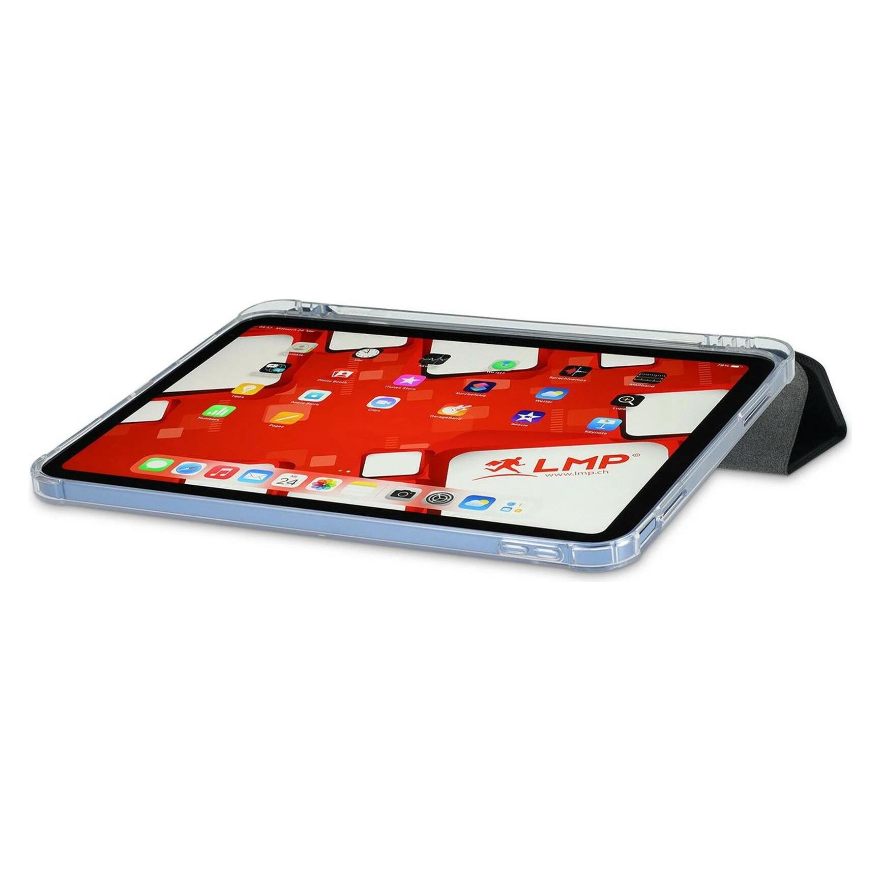 LMP SlimCase (Apple iPad 2022 (10. Gen)) (25740)