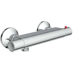 Schütte Thermostat für Dusche Vigo.. - Duschkabinen-Armatur