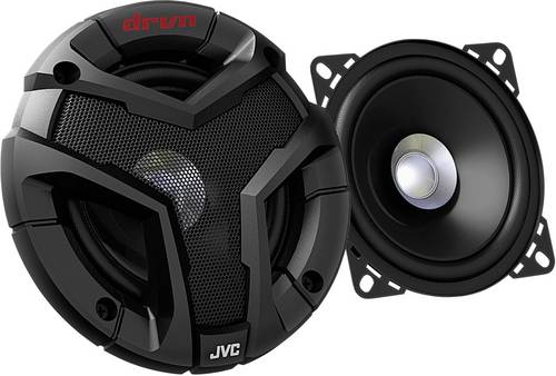 JVC CS-V418 2-Wege Einbau-Lautsprecher 180W Inhalt: 1 Paar
