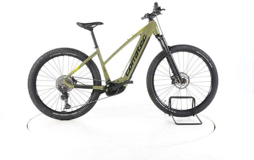 Corratec X-Vert Elite Sport E-Bike - 296416