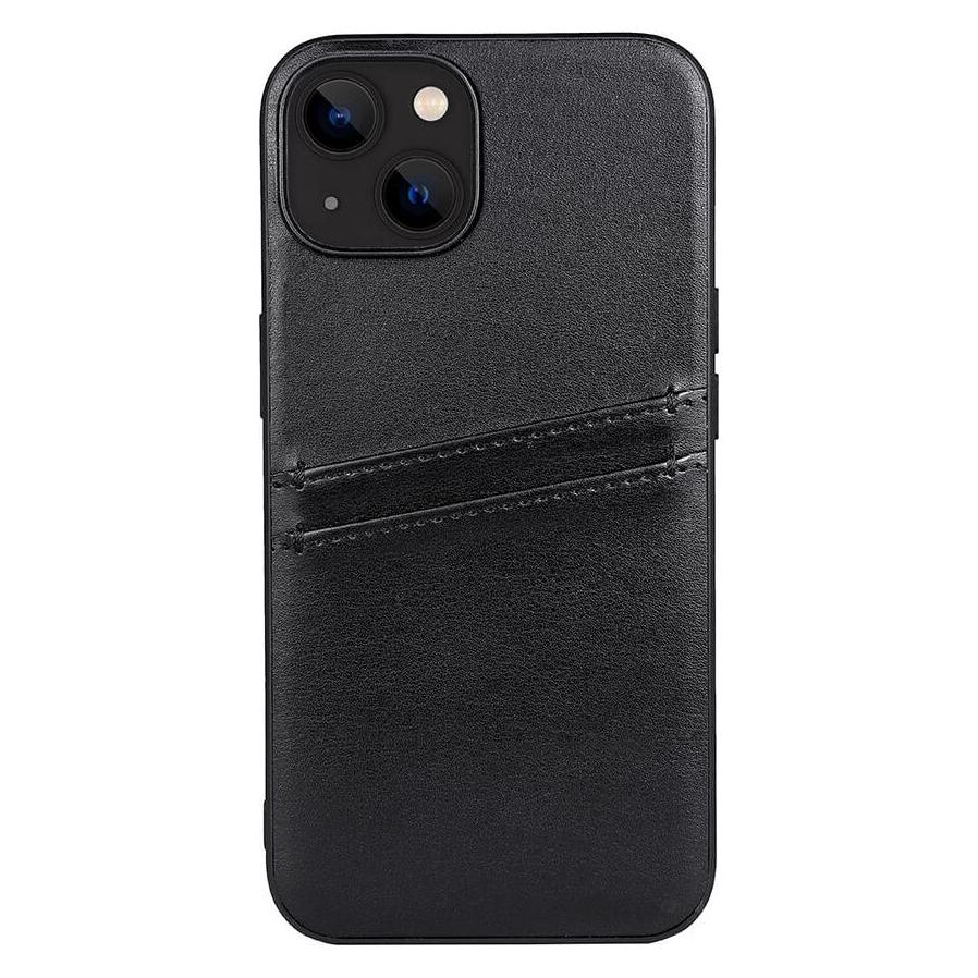 Carl BUFFALO Backcover 2 card (Apple iPhone 13, Apple iPhone 14) (590068)