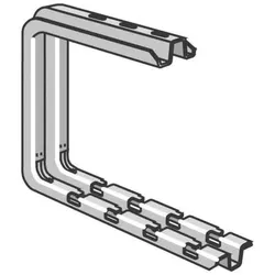 Legrand Deckenkonsole CSNC 200 GS