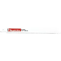 makita P-04927 Säbelsägeblätter 5 St.
