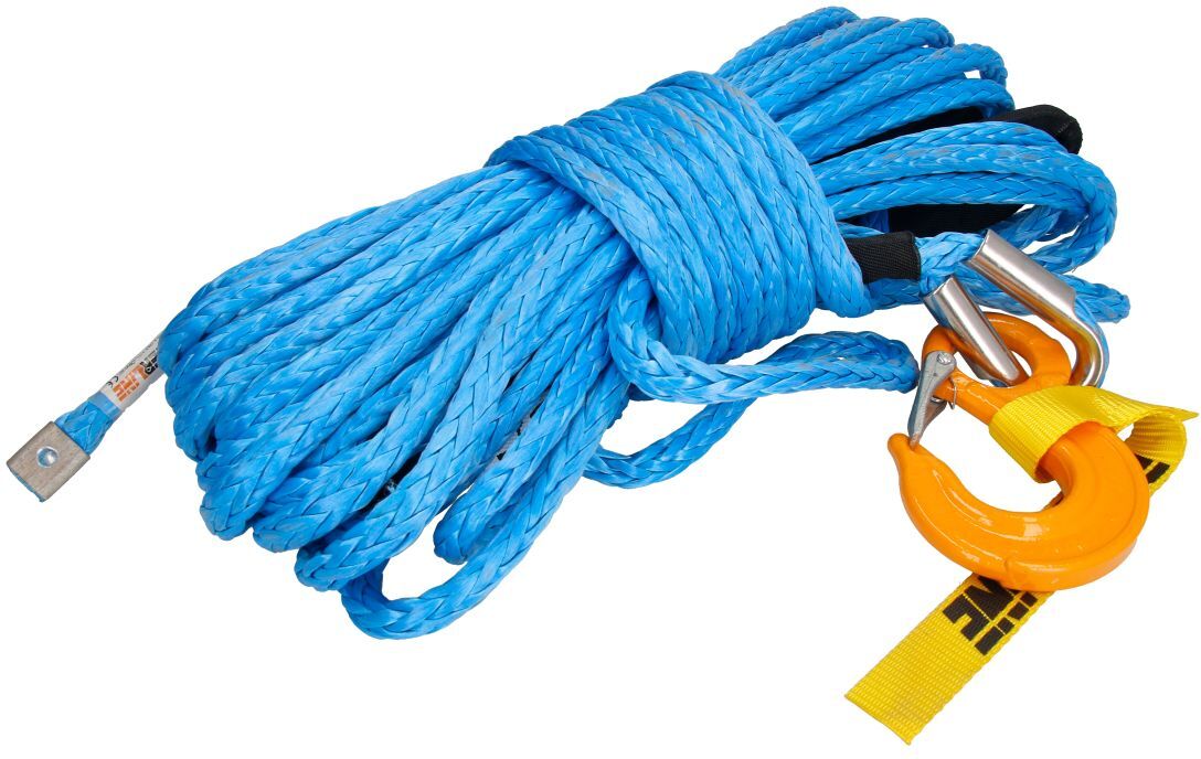 Powerline Corde, imbracature, fune di traino PLNE12X28KH