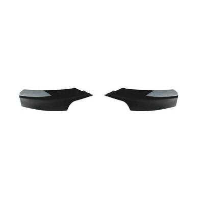 ONEWAY Spoilerlippe BMW FS01.077 Spoilerschwert,Stoßstange Lippe,Spoiler