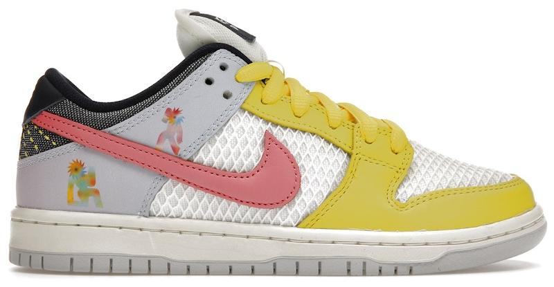 Nike SB Dunk Low Pro Be True Xavier Schipani - EU 38