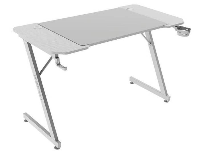 Mars Gaming Mgdx120w Bureau de jeu One Size