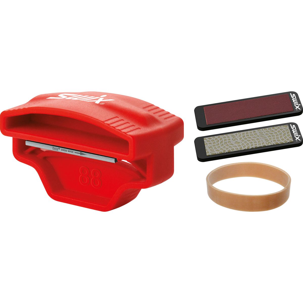 Swix Compact Edger Kit uni (00000) TA3010N
