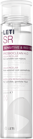 Leti SR Probioclean H2O Micellar Water 200 ml