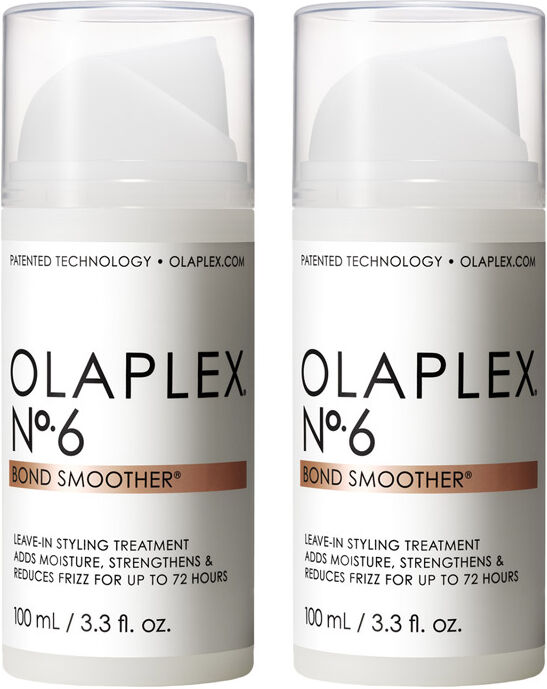 Olaplex No. 6 Bond Smoother 100ml Double
