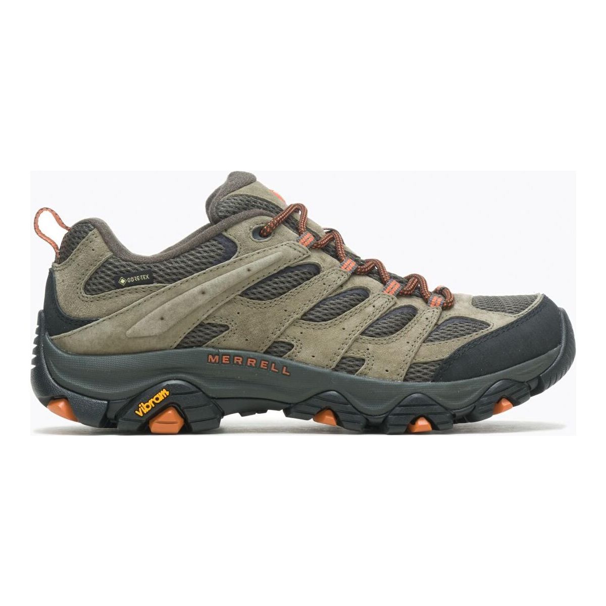 Merrell Moab 3 GTX olive 42 WIDE J035801W-42-WIDE