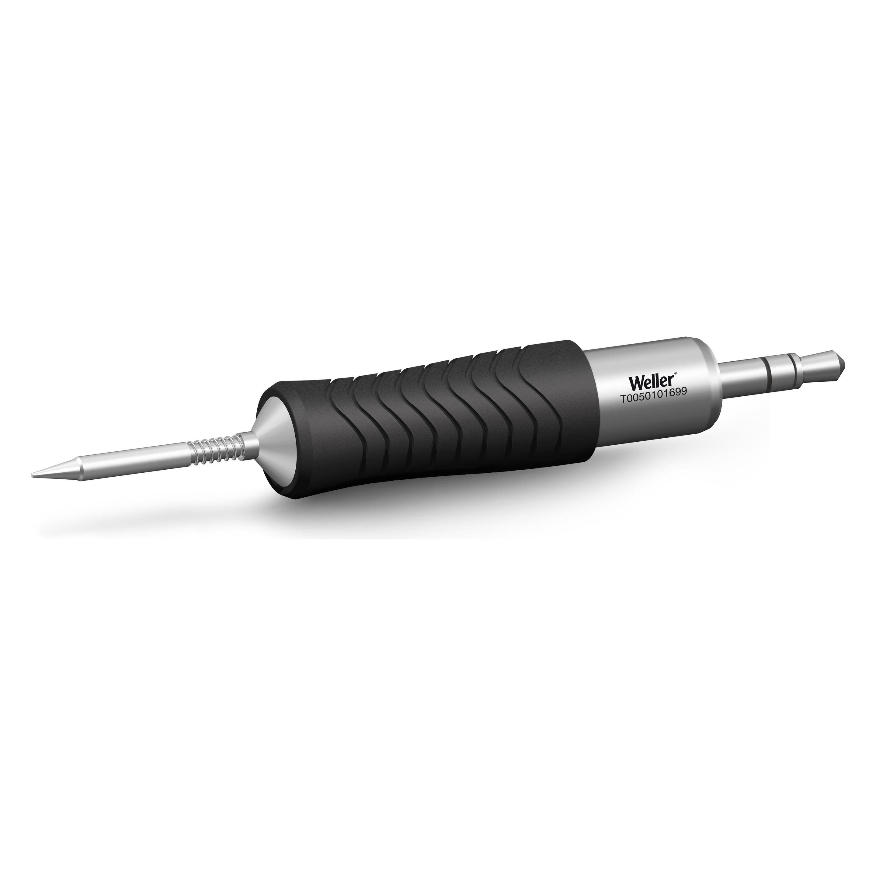 Weller Erem Lötspitze RT Pico, konisch 0,4mm, MIL SPEC (Lötspitze) (T0050101699)