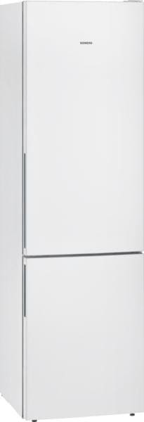 Siemens KG39EAWCA iQ500 Freistehende Kühl-Gefrier-Kombination