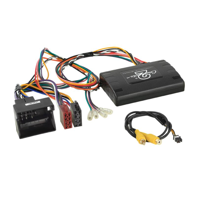 ACV Infodapter Skoda