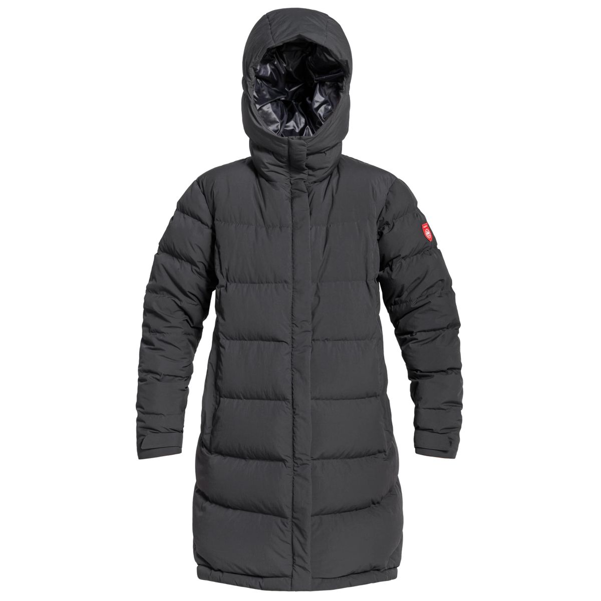 Pajak The Coat Women black (BLK) L 5905669166515-BLK-L