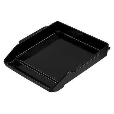 Gasgrill ENDERS "Plancha", schwarz, Grills