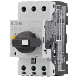 Eaton 156398 Motorschutzschalter, 15 kW, 25 - 32 A, Schraubklemmen, abschließbar PKZM0-32/AK