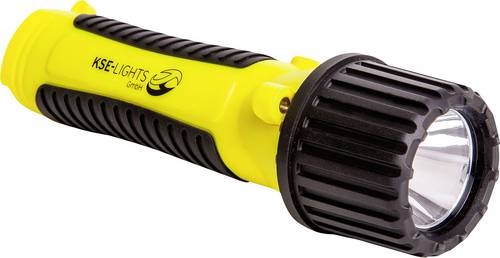 KSE-Lights KS-8800ge KS-8800ge LED Taschenlampe batteriebetrieben 130lm 115g