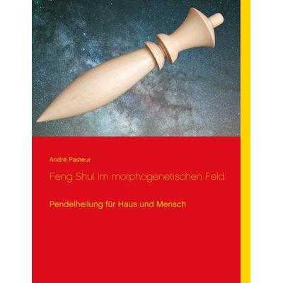 Feng Shui im morphogenetischen Feld, Taschenbuch von André Pasteur, BoD – Books on Demand, 978-3-7519-3080-2