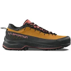 La Sportiva TX4 Evo Gtx - Approach-Schuhe - Damen - Brown/Red - 38,5 EU
