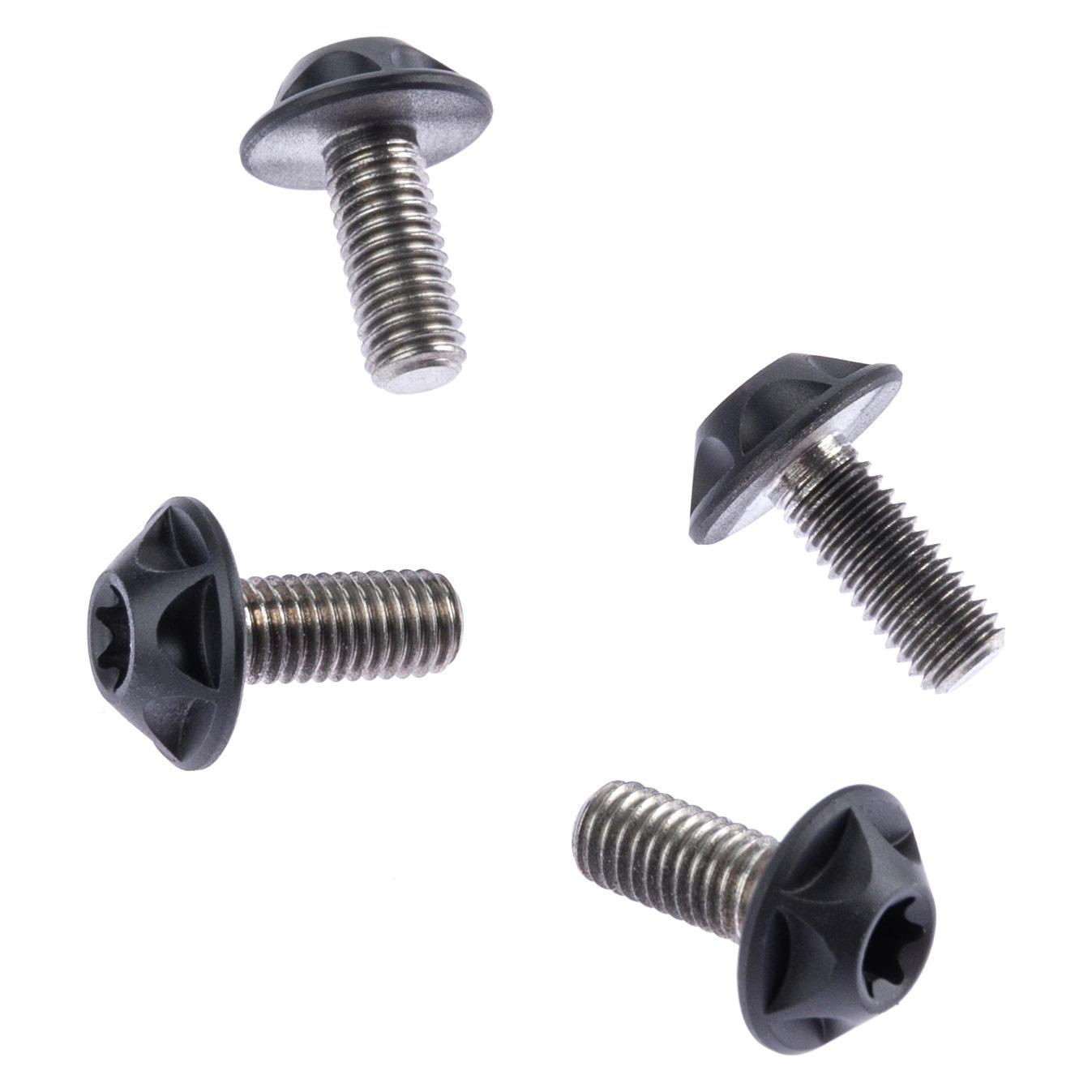 Silca Titan Flaschenhalterschrauben Torx (AM-CC-970-ASY-0205)