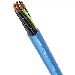 Lapp Kabel&amp;Leitung ÖLFLEX EB 3X0,75 0012421/1000