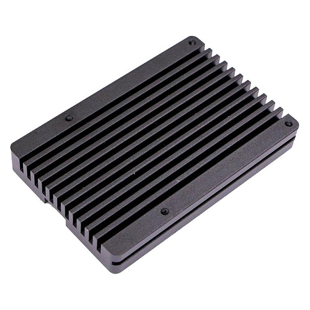 Allnet Rock Pi X zbh. Heatsink Kühler Kühlkörper (RockPi_X_Heatsink)