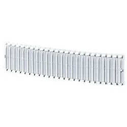 Hensel Abdeckstreifen AS12 max.12TE