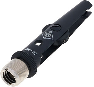 Neumann MNV 87 mt Noir