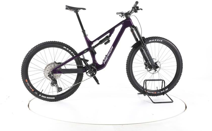 Merida One-Sixty 6000 Fahrrad Fully - 307338