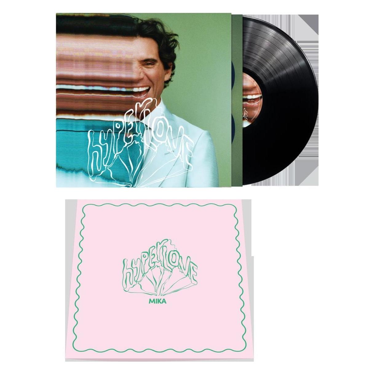 EMI Hyperlove (Mika) (66463045)