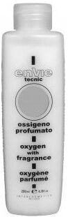 Tecnic ossigeno profumato 40 vol 200 ml professionale Envie