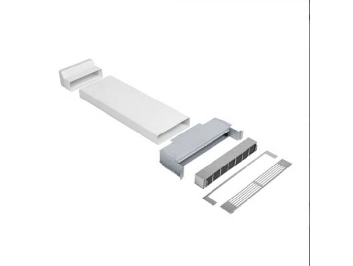 Smeg - Filtre Hotte En Céramique Kitf6hobd